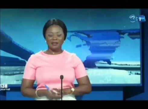 RTG/Concours d’entrée à l’INSG - 348 candidats admis au 1er tour