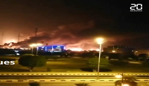 Attaques de drones en Arabie Saoudite : La France envoie des experts pour participer aux enquêtes