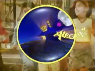 Alegrijes y Rebujos   Capítulo 15