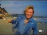 Flashback: Johnny Hallyday dans la Publicité Continental Edison de 1981 - Une Époque Mémorable de la Télévision !