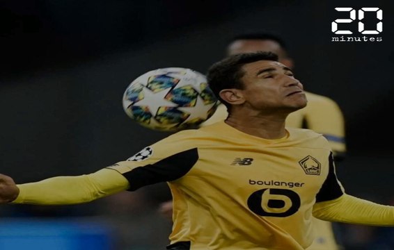 Ajax-Losc: Lille prend l'eau en Ligue des champions