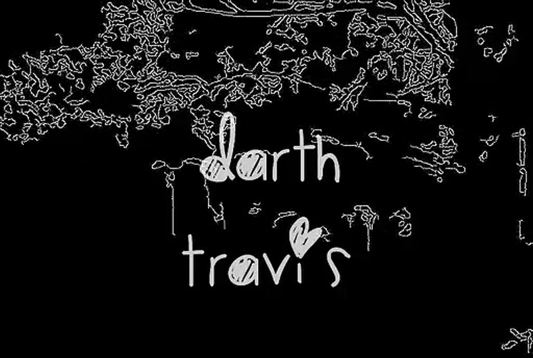 MVGEN: Darth Travis : everything counts - depeche mode cover