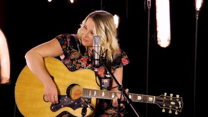 Catherine Britt - What I Did Last Night