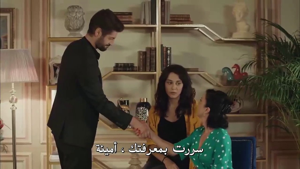 الطفل الحلقة 2 الجزء 2