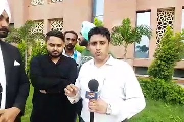 Punjabi singer elly mangat his friend got bail by Mohali court