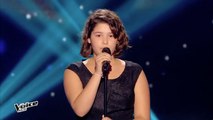 Coline Preher - People Help the People (Birdy) (saison 02)