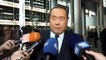 Berlusconi - Noi siamo alleati con la Lega ma con la schiena dritta (18.09.19)