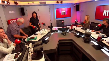 Qui était vraiment Françoise Sagan ?