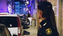 Una mujer es asesinada en Madrid, presuntamente por su pareja, delante de sus hijas de 8 y 10 años