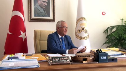 Dünyanın En İyi Balı Türkiye’de