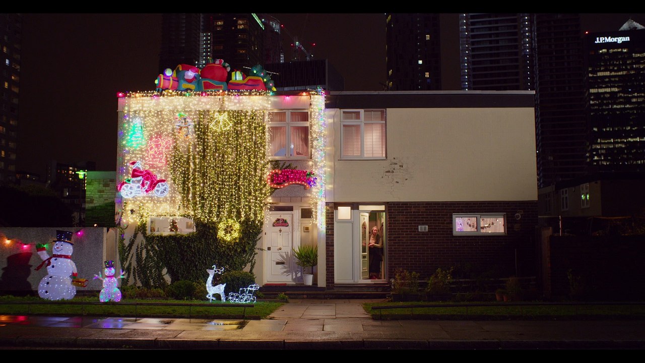 Last Christmas Trailer