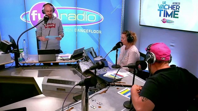 Les tics de langage qui vous agaçent (17/09/19)