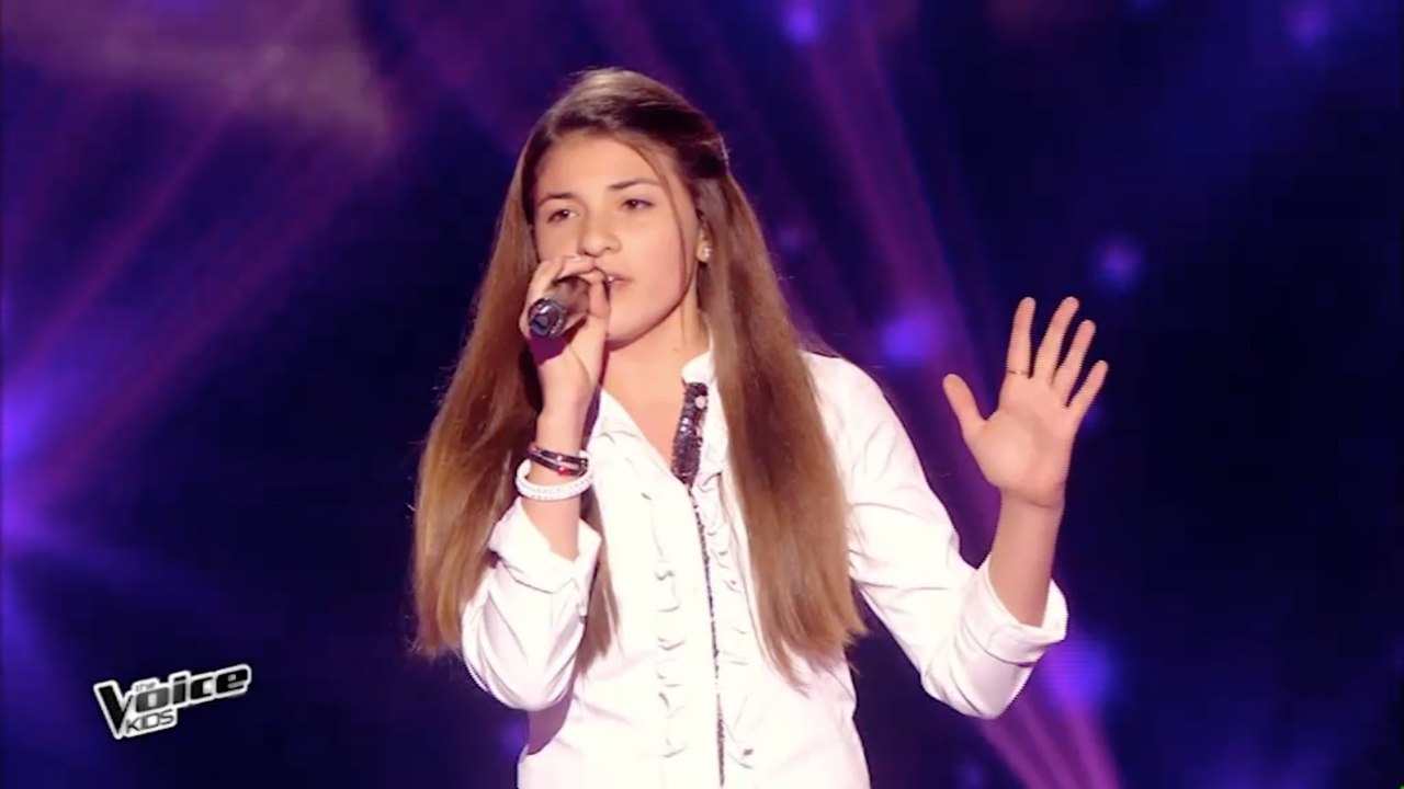 Selena - I Have Nothing (Whitney Houston) (saison 02)