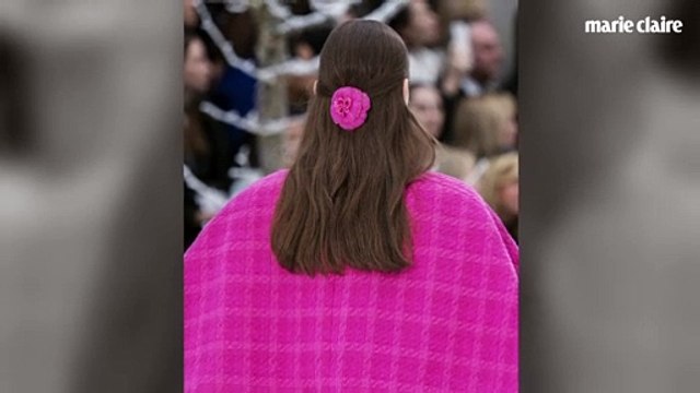 ¿Qué accesorios capilares se llevan esta temporada?