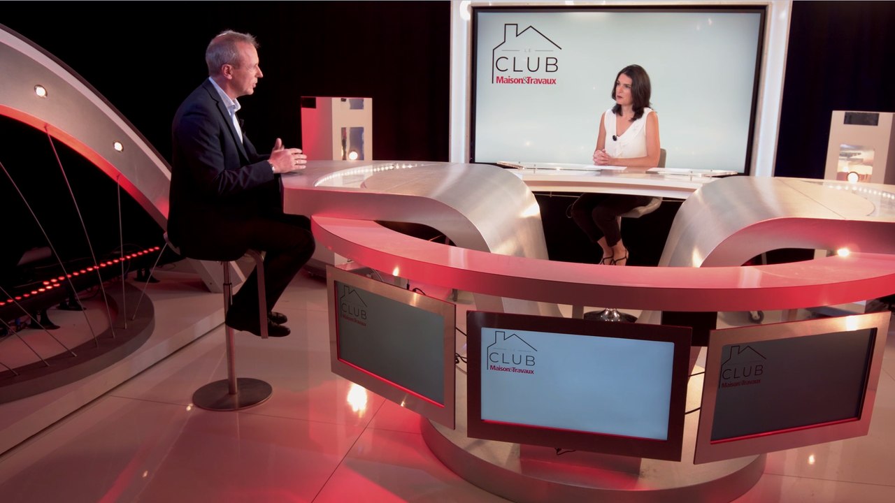 Le Club Maison&Travaux : Pile à combustible, une technologie d’avenir pour nos maisons ?