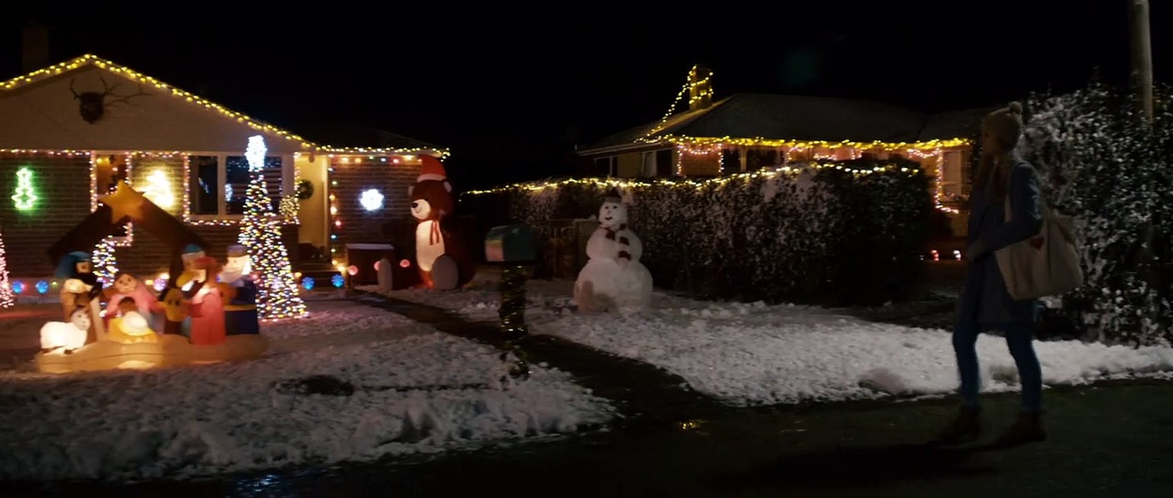 Black Christmas Trailer