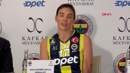 Spor fenerbahçe opet'ten sponsorluk anlaşması