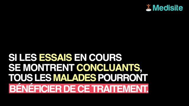 CANCER DE LA PROSTATE : UN TRAITEMENT RÉVOLUTIONNAIRE VIENT DE VOIR LE JOUR !