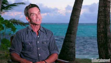'Survivor: Island of the Idols' - Male Players to Watch