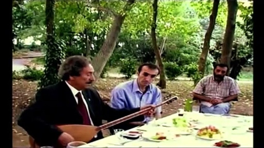 Ali Ekber Çicek Belgeseli - Dördüncü Bolüm (Official Video)
