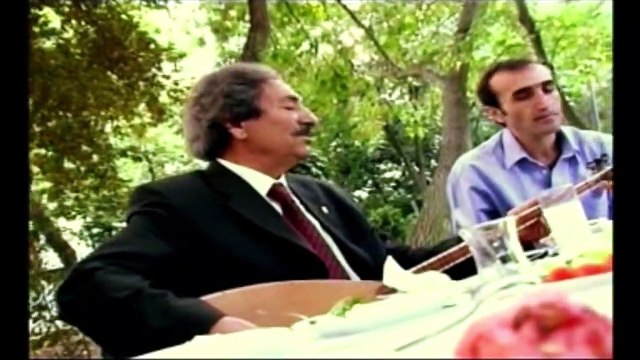 Ali Ekber Çicek Belgeseli - Üçüncü Bölüm (Official Video)