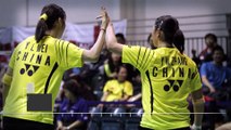 Badminton Unlimited 2019 | VICTOR China Open - By the Numbers | BWF 2019