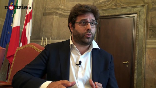 Scissione Pd, Barberis su Renzi: Nessun rischio per la giunta Sala | Notizie.it