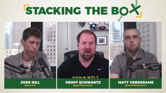 Will Cam Newton be the Panthers Quarterback in 2020?