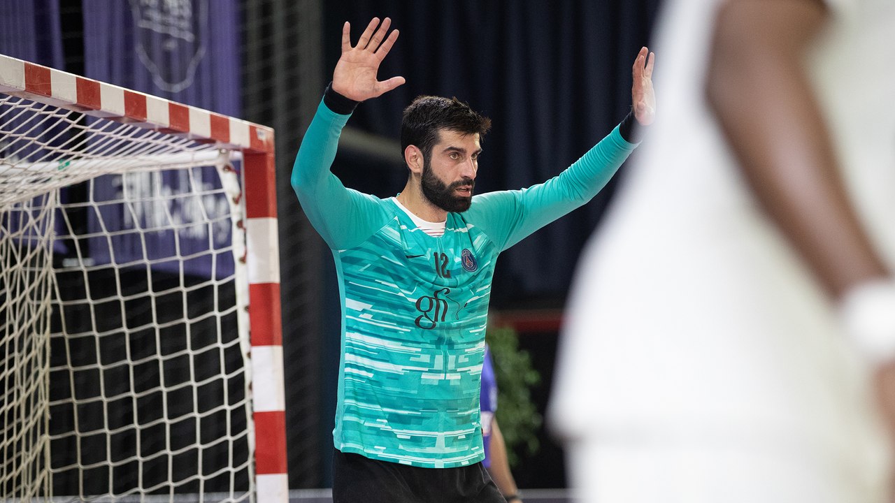 Rodrigo Corrales : « ne pas faire de cadeau »