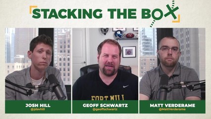 Is Patrick Mahomes better than last season?