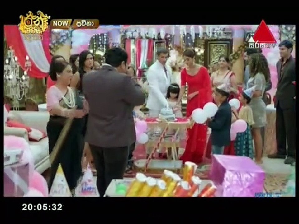 Praveena Sinhala Teledrama - 243 - 18th September 2019