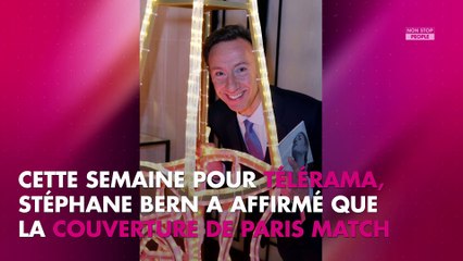Stéphane Bern séparé de Lionel, il dévoile la raison de leur rupture