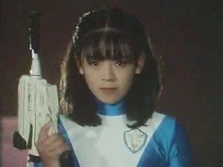shaider heroine annie 2 vo