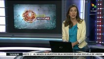 teleSUR Noticias: Venezuela: avanzan diálogos entre Gob. y oposición