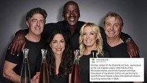 Wyc Grousbeck Launches Tequila Company with Other NBA Owners