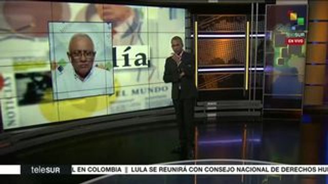 El Salvador: FMLN condena despido masivo de trabajadores públicos