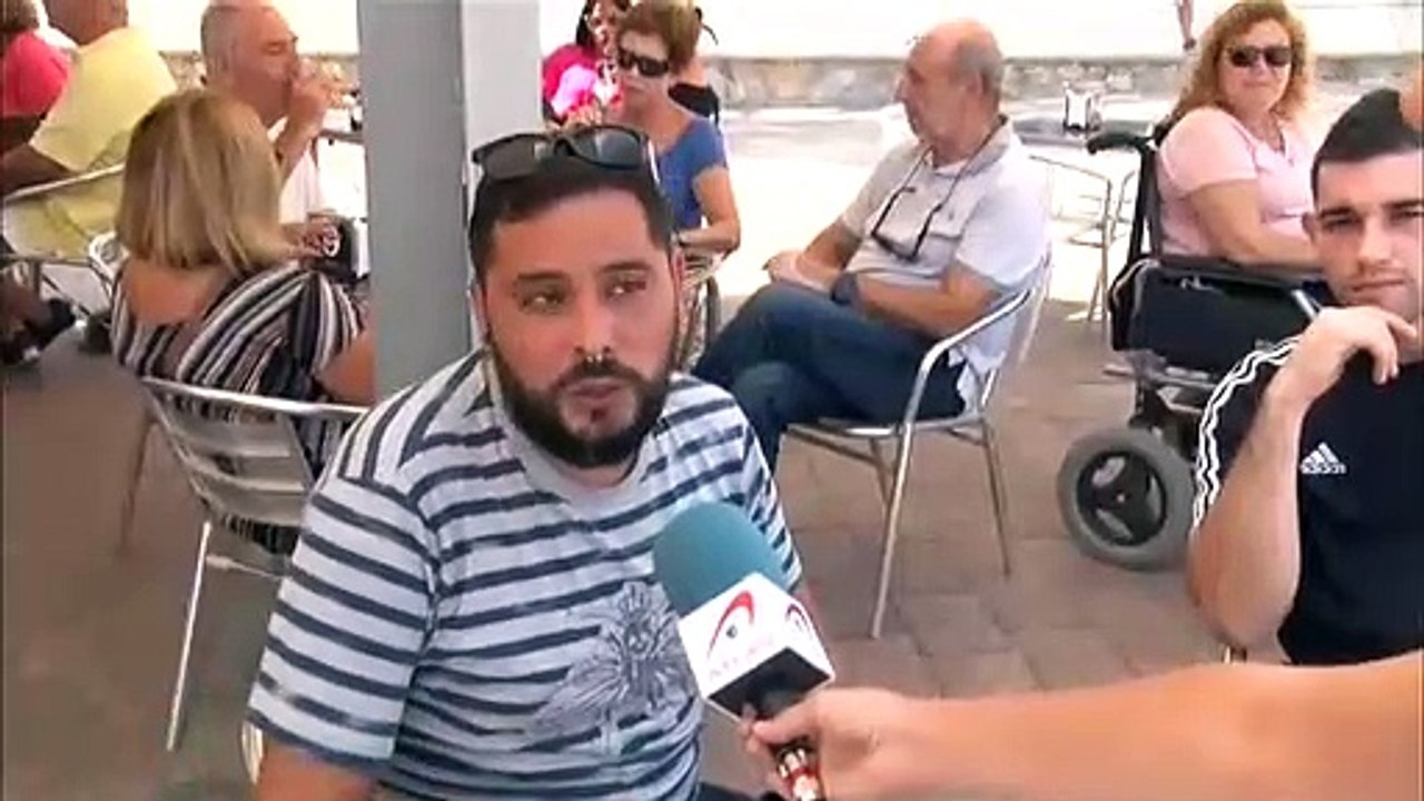 Una parada de motor provoca un nuevo accidente de un avión del Ejército del Aire