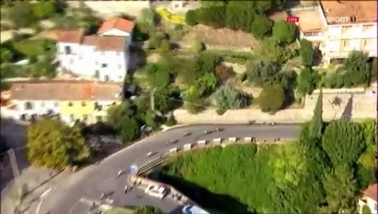 Tour de Toscane 2019