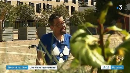 Sécurité routière : de plus en plus de blessés à cause des trottinettes électriques