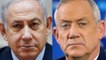 Israel Election Heads for Deadlock Between Netanyahu and Gantz