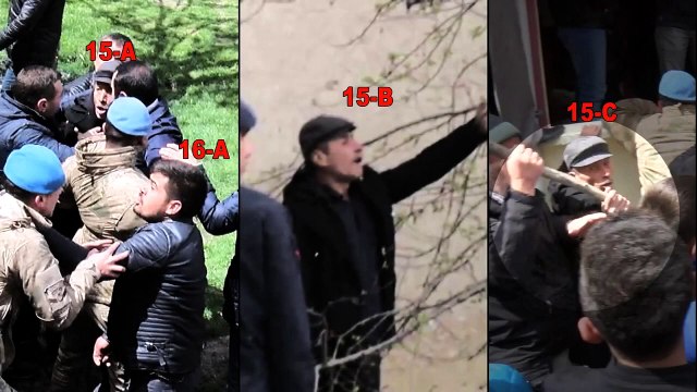 Kılıçdaroğlu’na yönelik saldırının belgeseli hazırlandı