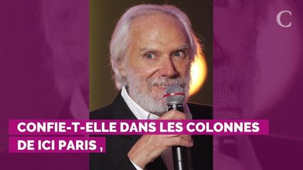 Le jour où Pia, la fille de Georges Moustaki, a été "heurtée" par le comportement de son père