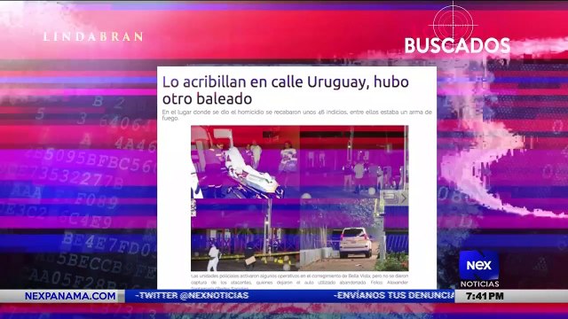 Casos sin resolver con Mujer desaparecida, continúan las investigaciones de homicidio de Linda Bran - Nex Noticias