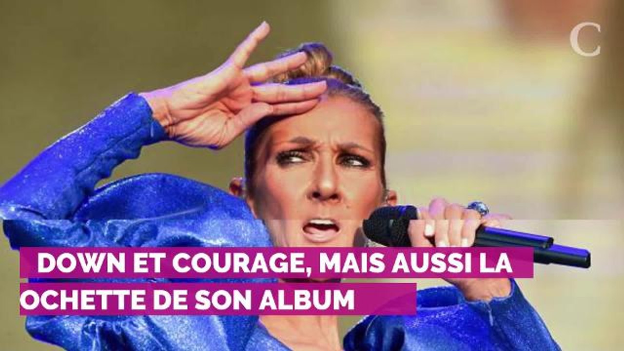 Elle est de retour ! Céline Dion dévoile trois nouvelles chansons en avant-première