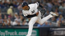 Does Luis Severino Solve the Yankees Pitching Tribulations?