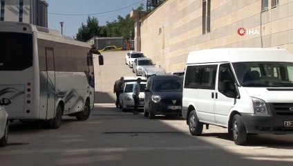Elazığ’daki tefeci operasyonu: 6 şüpheli tutuklandı