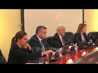 Ora News - Hijet e Kardhiq-Delvinë, për realizimin e 60% të punimeve janë shpenzuar 54 mln euro