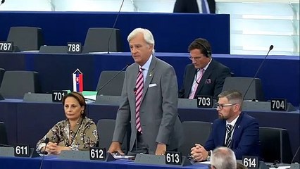 Download Video: Antonio Maria Rinaldi in Aula al Parlamento Europeo sulla BREXIT (18.09.19)