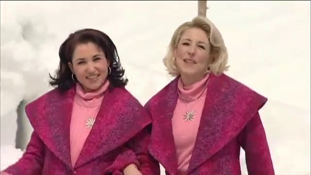 Geschwister Hofmann - Entführ mich zu den Sternen (2006)