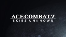 Ace Combat 7 : Skies Unknown - DLC#6 (Ten Million Relief Plan)
